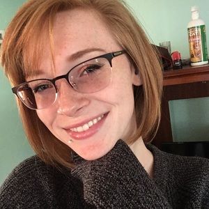 Meet your Posher, Breanna